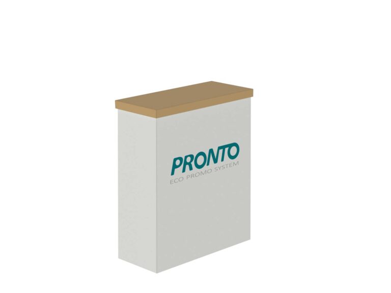 Blanc - Imprimé devant